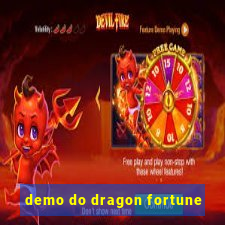 demo do dragon fortune